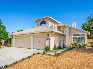 8545 Cavendish Way, Sacramento, CA 95828