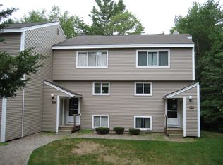 22 Orris Rd #6, Thornton, NH 03285