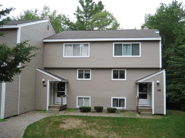 22 Orris Road #6, Thornton, NH 03285