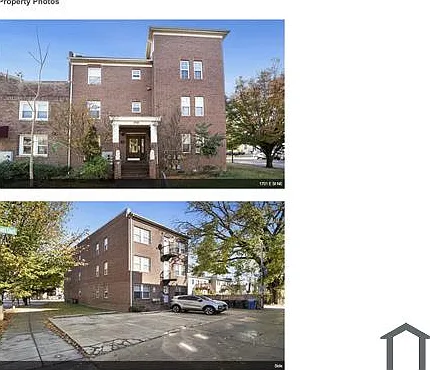 1701 E St NE #5