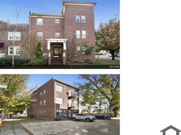 1701 E St NE, Washington, DC