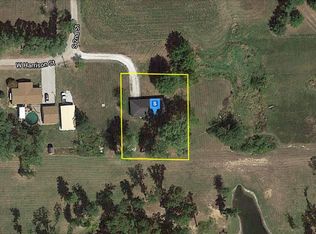 15550 S 2nd St, Clinton, IN 47842