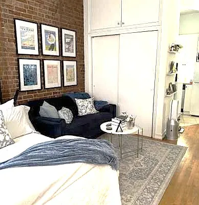 424 E 75th St #1D — Photo 3