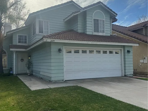 2699 Annapolis Cir, San Bernardino, CA 92408