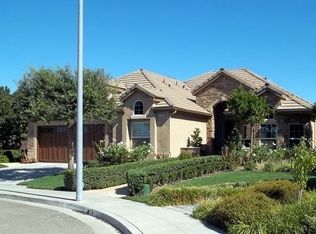 1158 E Sawgrass Ave, Fresno, CA