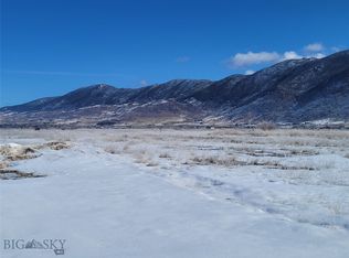 TRACT 1A Porter Ave, Butte, MT 59701