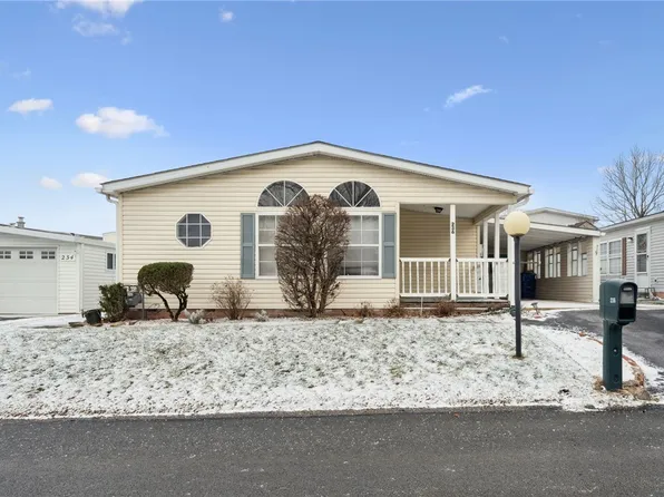 236 Ridge Ln, Murrysville, PA 15668