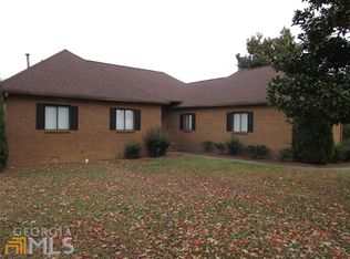 3398 Summit Turf Ln, Snellville, GA 30078