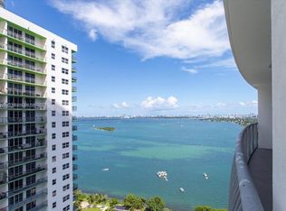 1750 N Bayshore Dr APT 3107, Miami, FL 33132