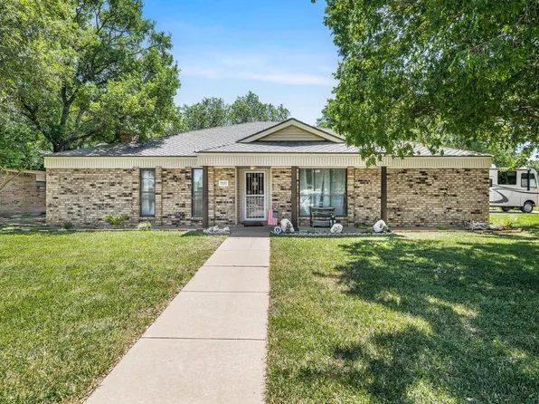 7237 Kings Pl, Amarillo, TX 79109