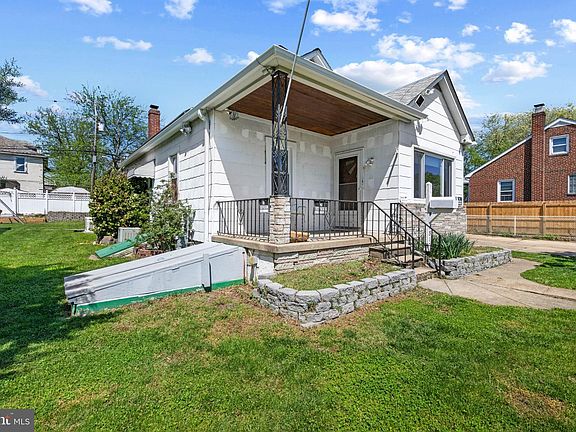 4th image of 6810 Belclare Rd