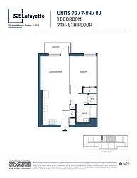 Rented by Abode Residential LLC