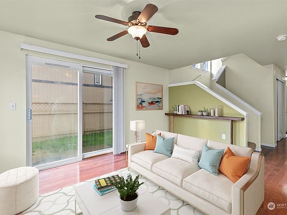 4th image of 2436 I Street NE #E