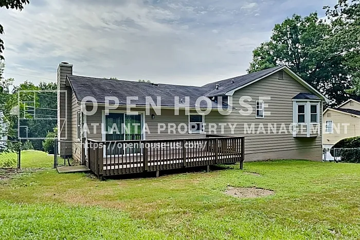 3253 Glynn Mill Dr — Photo 18