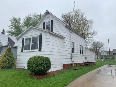 804 S Peach Ave, Marshfield, WI, 54449
