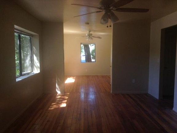 Living and Dinning Rooms