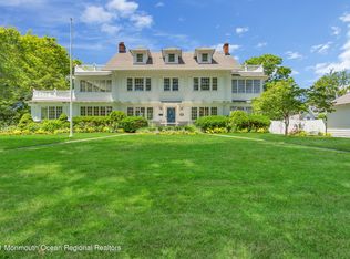 501 3rd Ave, Spring Lake, NJ 07762