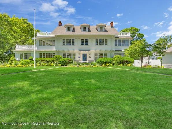 501 3rd Ave, Spring Lake, NJ 07762