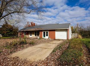 427 Dormac St, Decatur, IN 46733