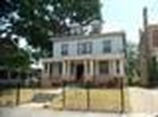309-311 Roseville Ave, Newark, NJ 07107