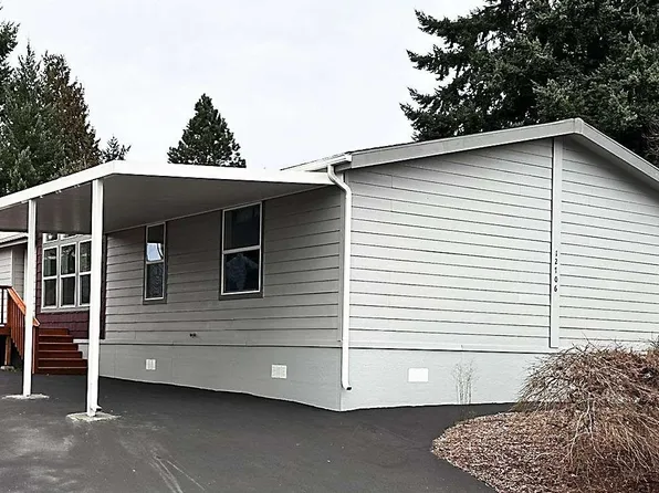 12706 NE Hollyhills Drive, Bothell, WA 98011