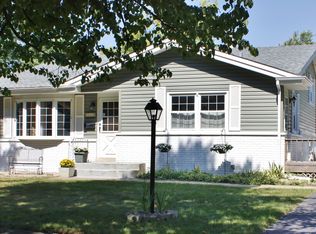 533 Gordon Dr, Crete, IL 60417