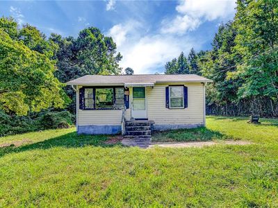 4808 Presnell Way, Greensboro, NC, 27405