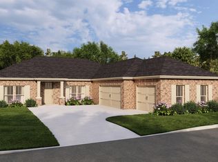 1210 Starling Dr, Decatur, AL 35603