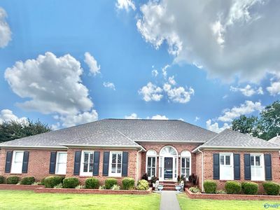 3309 Loggers Pl SW, Decatur, AL, 35603
