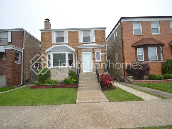 2904 N McVicker Ave, Chicago, IL 60634