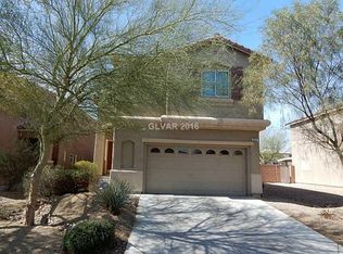 5937 Buckwood Mote St, North Las Vegas, NV 89081