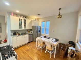 731 Parker St APT 2, Roxbury Crossing, MA 02120
