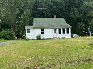 17453 Mount Zion Church Rd, Saint Inigoes, MD 20684