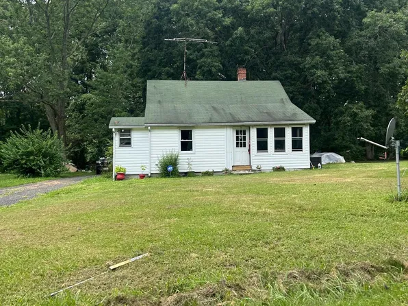 17453 Mount Zion Church Rd, Saint Inigoes, MD 20684