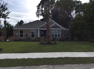 1061 Wigeon Dr #210, Marion Q Conway, SC 29526