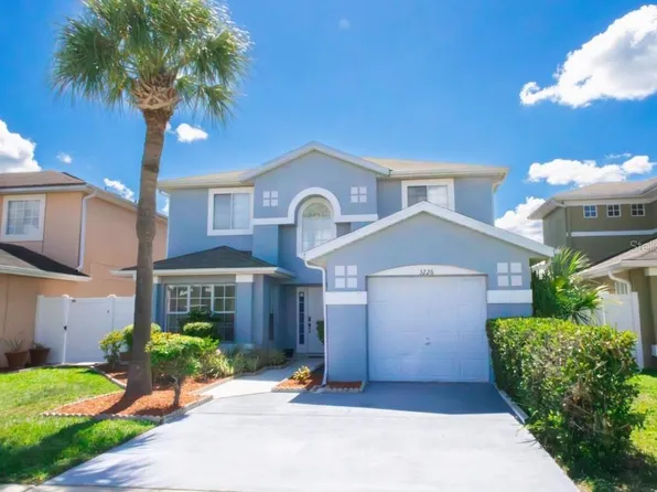 3226 Brewster Dr, Kissimmee, FL 34743