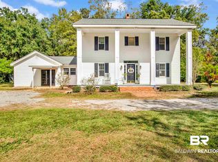 12507 Bender Rd, Foley, AL 36535