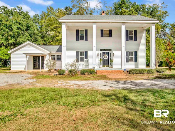 12507 Bender Rd, Foley, AL 36535