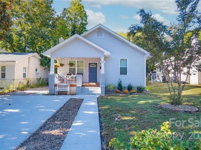 526 Chestnut St, Rock Hill, SC, 29730