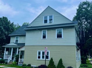 329 Linden St APT 5, Rochester, NY 14620