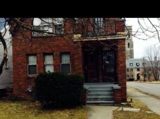 14711 Rutherford St, Detroit, MI 48227