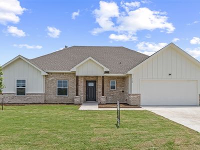 149 Panther Loop, Mabank, TX, 75147