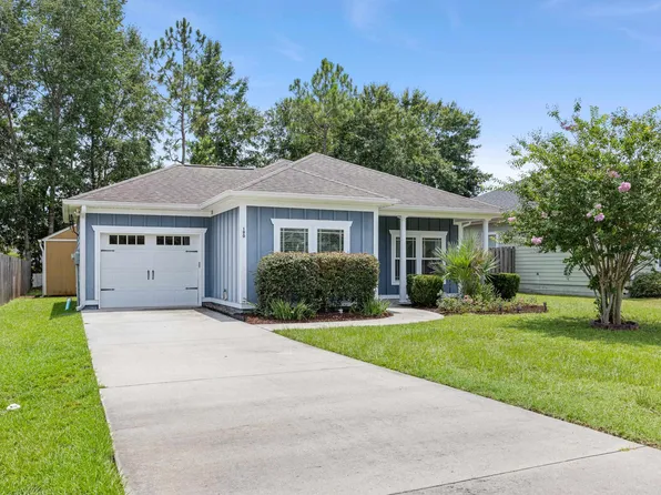 190 Carousel Cir, Crawfordville, FL 32327