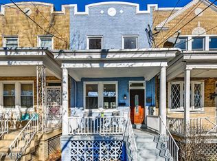 729 Hamilton St NW, Washington, DC 20011