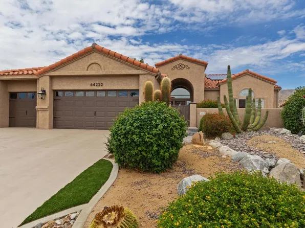 64222 Doral Dr, Desert Hot Springs, CA 92240
