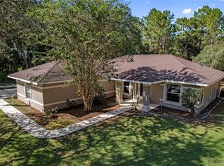 3327 W Brazilnut Rd, Beverly Hills, FL 34465