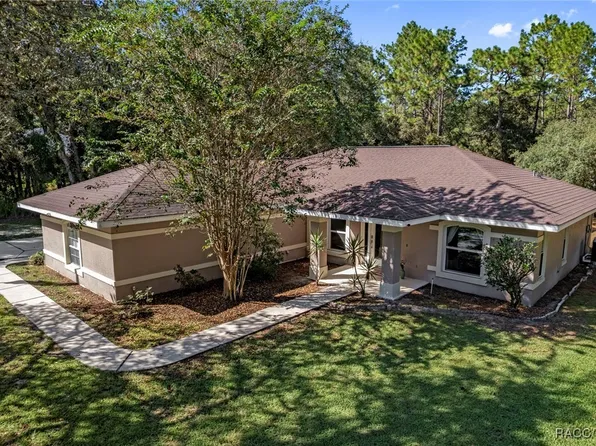 3327 W Brazilnut Rd, Beverly Hills, FL 34465