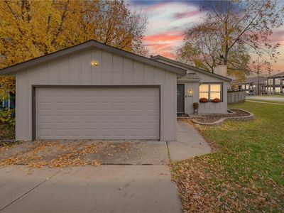 401 NE 88th St, Kansas City, MO, 64155