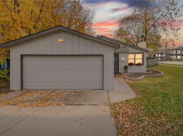 401 NE 88th St, Kansas City, MO 64155