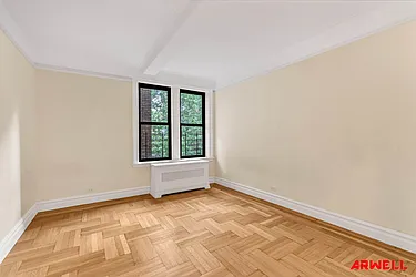 Rented by Arwell Realty